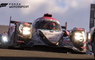 Forza Motorsport 8, Forza, Video Game Racing, Video Games Wallpaper