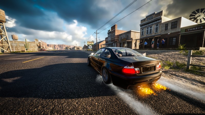 CarX Drift Racing Online, Video Games, Video Game Art, Car, BMW, BMW M3 Wallpaper