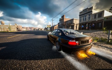 CarX Drift Racing Online, Video Games, Video Game Art, Car, BMW, BMW M3 Wallpaper