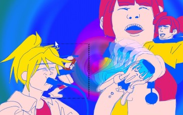 MuseDash, MuseDash(Buro), Anime Games, Anime Girls Wallpaper