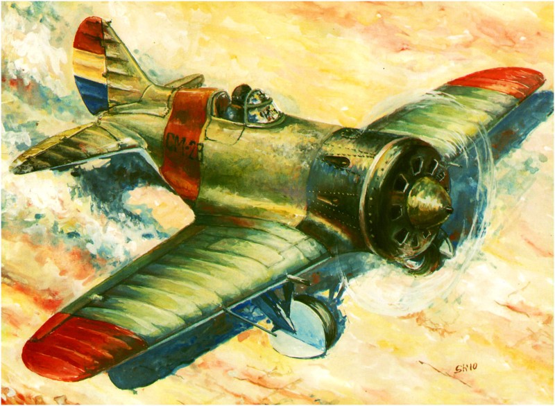 World War, War, Military, Military Aircraft Wallpaper