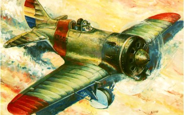 World War, War, Military, Military Aircraft Wallpaper