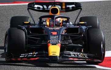Formula 1, Race Cars, Red Bull Racing, Max Verstappen Wallpaper