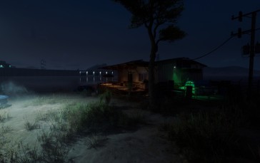 CD Projekt RED, Screen Shot, Game Photography, CGI Wallpaper