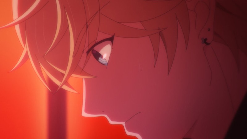 Anime Boys, Blonde, Blue Eyes, Anime Screenshot Wallpaper