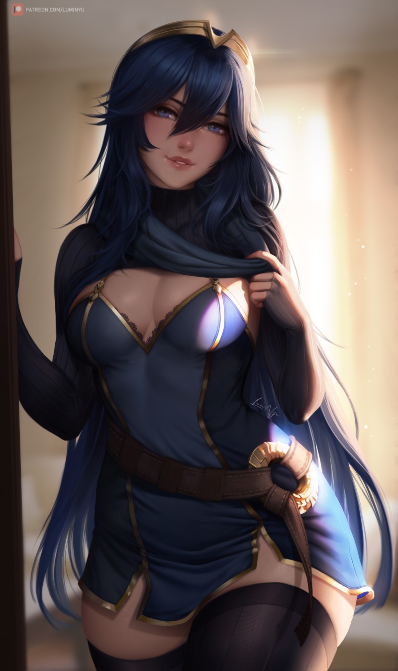 Lucina, Fire Emblem, Video Games, Video Game Girls, Video Game Characters Wallpaper