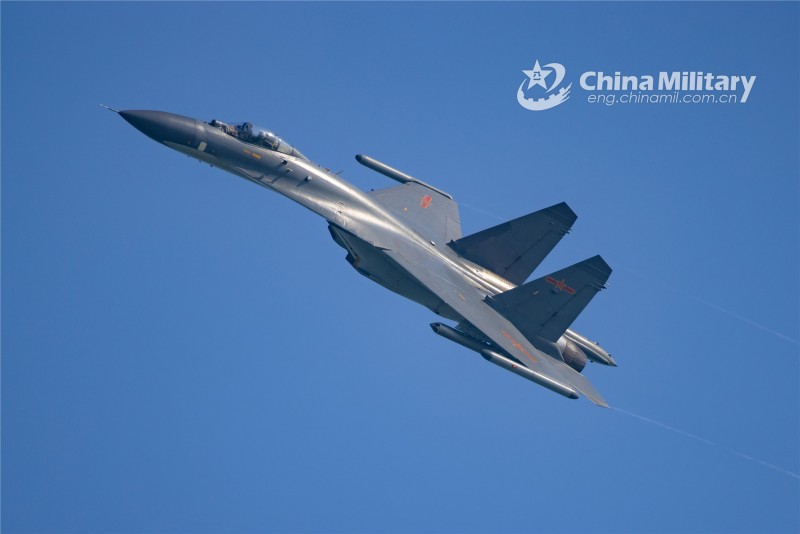 China, Aircraft, Simple Background, Jet Fighter, Military Wallpaper