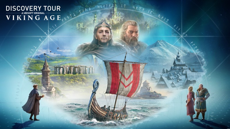 Video Games, 4K, Assassin Creed: Vikings Wallpaper