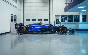 Formula 1, Williams F1, Race Cars, Formula Cars Wallpaper