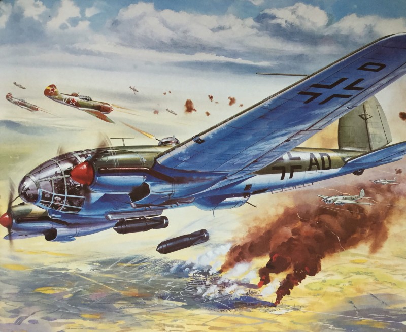 World War, War, World War II, Military, Military Aircraft Wallpaper