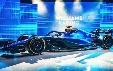 Williams F1, Formula Cars, Formula 1, Car Wallpaper