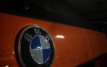Car, Photography, Realistic, BMW, Portrait Display Wallpaper