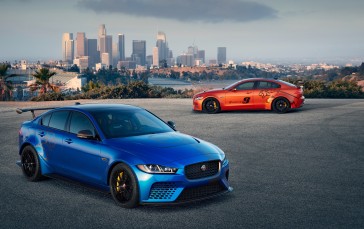 Car, Jaguar (car), Sedan, British Cars Wallpaper