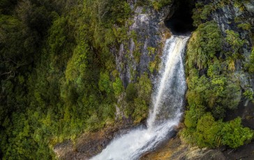 Trey Ratcliff, Photography, Waterfall, Water Wallpaper