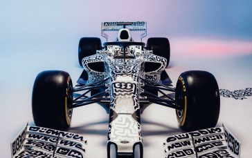Formula 1, Formula Cars, Red Bull Racing, Car, Vehicle, Red Bull Rb14 Wallpaper