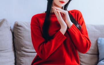 Shimo Cosplay, Women, Model, Asian Wallpaper