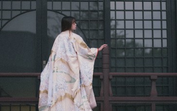 Asia, Hanfu, Asian, Women Wallpaper