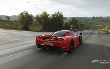 Forza Horizon, Forza, PlaygroundGames, CGI, Car Wallpaper