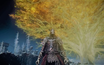 Elden Ring, PC Gaming, Video Games, From Software Wallpaper