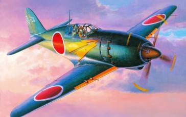 World War II, World War I, Airplane, Aircraft Wallpaper