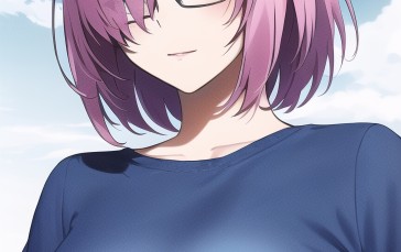 Anime, Anime Girls, AI Art, Fate Series, Fate/Grand Order Wallpaper