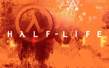 Half-Life, Video Games, Valve, Anniversary, Lambda, 25th Anniversary Wallpaper