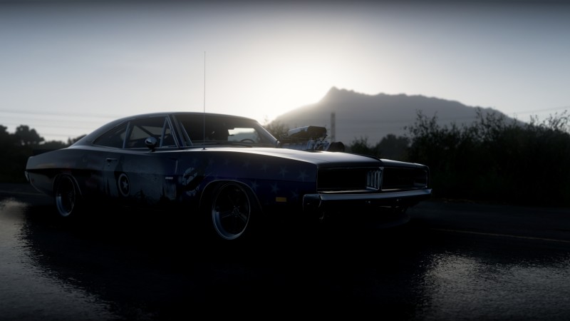 Forza Horizon 5, Dodge Charger, Dodge, Supercharger Wallpaper