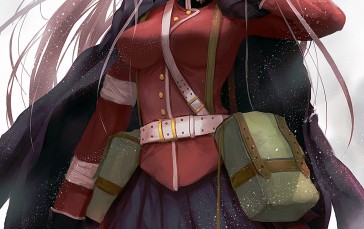 Anime, Anime Girls, Fate Series, Fate/Grand Order Wallpaper