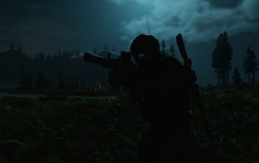 Ghost Recon Breakpoint, Tom Clancy’s Ghost Recon, Screen Shot, PC Gaming, Video Games, CGI Wallpaper