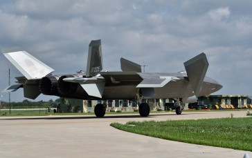 PLAAF, Chengdu J-20, Military, Military Aircraft Wallpaper