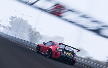 Forza Horizon 4, CGI, Car, Video Games, Toyota Wallpaper