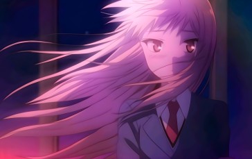 Anime Girls, Anime, Shiina Mashiro, Sakurasou No Pet Na Kanojo, Anime Screenshot Wallpaper