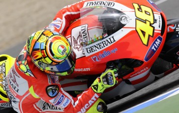 Valentino Rossi, Moto GP, Ducati, Motorsport, Motorcycle Wallpaper