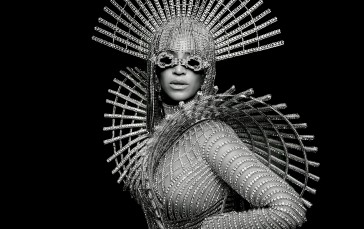 Beyoncé, Singer, Women, Dress Wallpaper