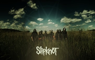 Slipknot, Metal Band, Rock Bands, Band, Music Wallpaper