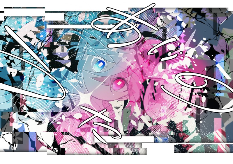 Anime, Anime Girls, Hatsune Miku, Vocaloid Wallpaper
