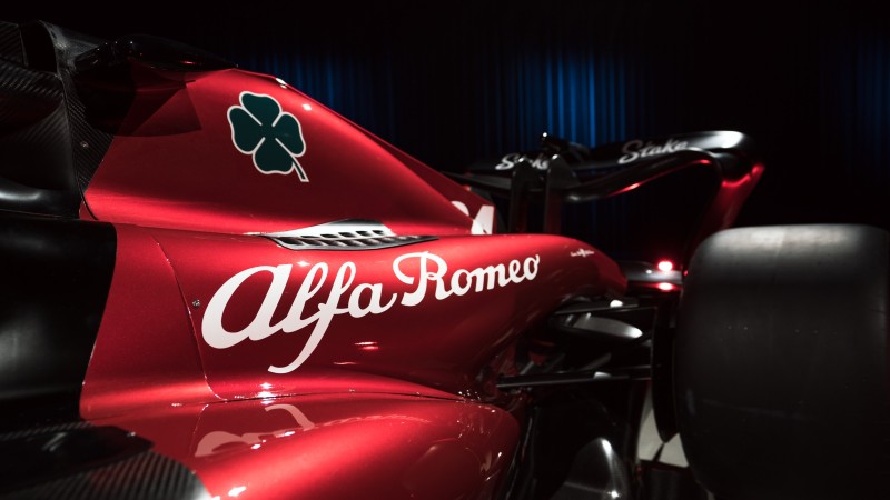Formula 1, Formula Cars, Alfa Romeo, Alfa Romeo C43 Wallpaper
