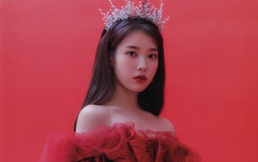 Lee Ji-Eun, Asian, Korean Women, Women Wallpaper