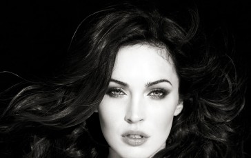 Megan Fox, Celebrity, Model, Women Wallpaper