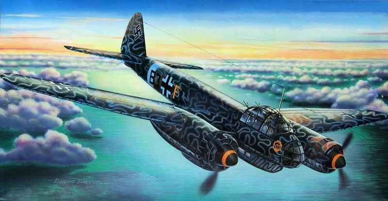 World War II, World War, War, Military Wallpaper