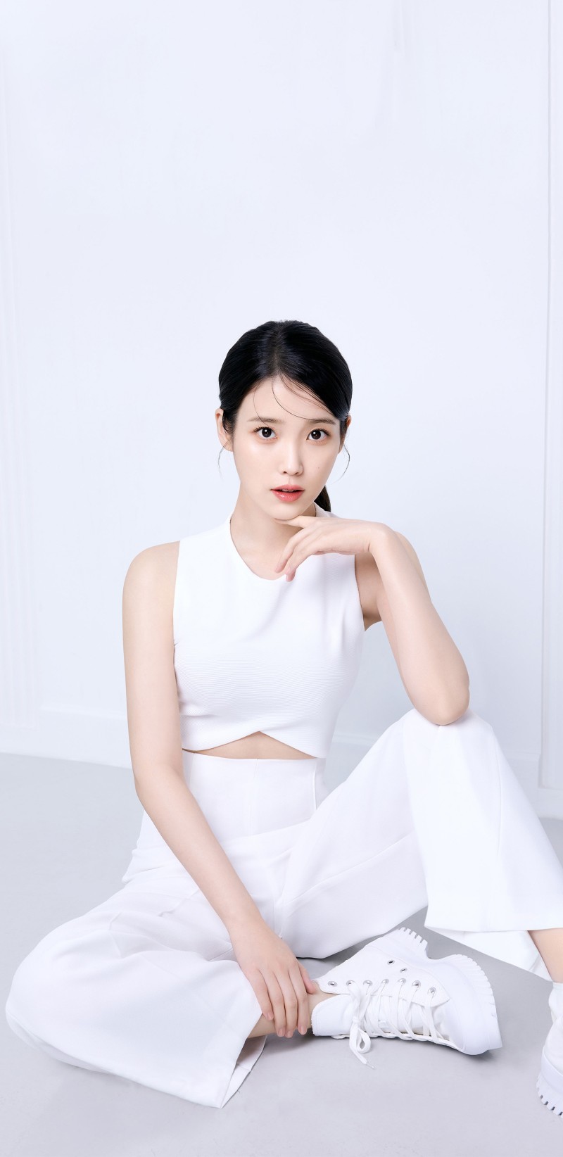 Women, K-pop, Lee Ji-Eun, Asian Wallpaper