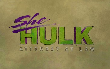 She-Hulk, Marvel Cinematic Universe, Marvel Comics, Kagan McLeod, TV Wallpaper