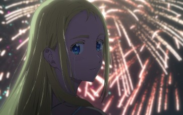 Summer Time Rendering, Anime, 4K, Anime Screenshot Wallpaper
