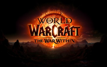 World of Warcraft : The War Within, Blizzard Entertainment, Warcraft, World of Warcraft Wallpaper