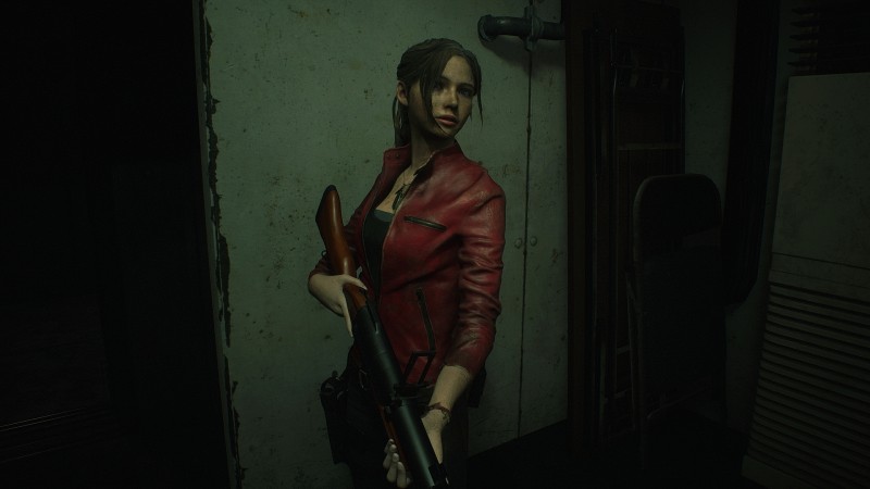 Video Games, Claire Redfield, Resident Evil 2 Remake, Resident Evil, Resident Evil 2, Video Game Characters Wallpaper