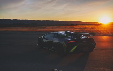 Itzkirb, Car, Lamborghini, Lamborghini Huracan Wallpaper