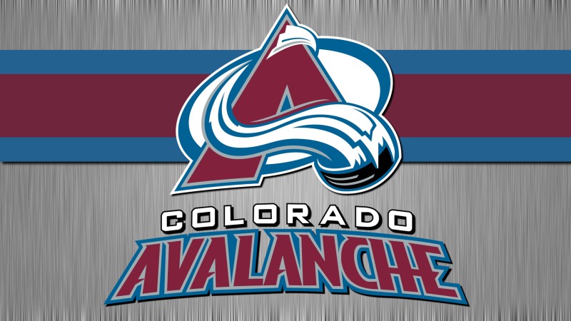 Colorado Avalanche, NHL, Ice Hockey, Denver Wallpaper