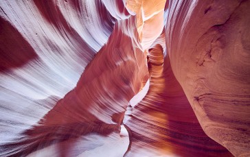Photography, Canyon, Antelope Canyon, Arizona Wallpaper
