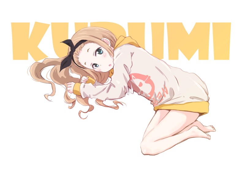 Anime, Anime Girls, Lycoris Recoil, Kurumi (Lycoris Recoil) Wallpaper