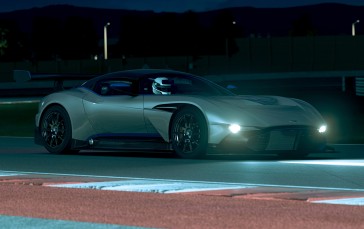 Aston Martin Vulcan, Assetto Corsa, PC Gaming, Aston Martin, British Cars, English Cars Wallpaper